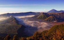 Núi lửa đã tắt: Di sản mạch nguồn thiên nhiên ban tặng