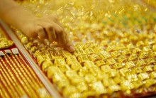 Sáng 28/11: Giá vàng nhẫn, vàng miếng đồng loạt tăng