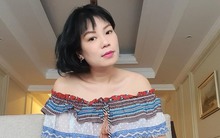 Vợ Cục trưởng Cục Biểu diễn Nghệ thuật: "Bên cạnh chồng là mẹ con em lu mờ"