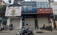 Công an TPHCM vào cuộc vụ hàng loạt khách hàng mất liên lạc với chủ tiệm vàng