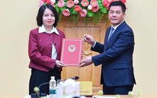 Bộ Công Thương điều động, bổ nhiệm cán bộ