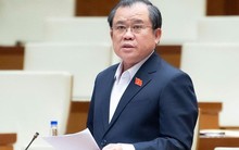 Đại biểu Nguyễn Tâm Hùng: Doanh nghiệp phải chờ hàng tháng trời để xin ý kiến về quy hoạch