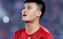 Bí mật của Công Vinh