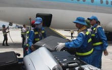Hậu trường xử lý hành lý ký gửi ở sân bay và lý do vali hay bị bẹp méo, đến muộn