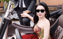 Vụ thẩm mỹ viện Mailisa: Thu hồi 300 cây vàng, 100 sổ đỏ và 12 siêu xe