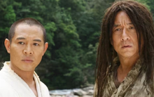 Ai sẽ thắng nếu tỷ thí võ công: Lý Liên Kiệt hay Thành Long?