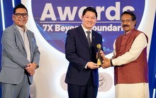 VinFast làm ăn ở Ấn Độ như thế nào mà vừa ra nhập thị trường đã đoạt ngay 2 giải thưởng lớn thế này?