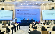 Chứng khoán VIX: Tăng vốn lên 24,5 nghìn tỷ đồng, lợi nhuận gấp 4 lần