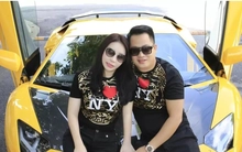 Vụ án Mailisa: Thu giữ 12 siêu xe, 300 cây vàng và 100 sổ đỏ