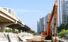 TPHCM yêu cầu đẩy nhanh tiến độ nhiều tuyến cao tốc, metro