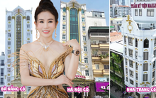 Bản đồ 9 mảnh đất vàng trị giá hàng triệu đô mà vợ chồng Thẩm mỹ viện Mailisa đã mua hết