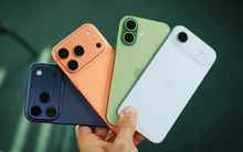 Sau 14 năm, cuối cùng iPhone cũng "ngạo nghễ" vượt mặt Samsung: Cái kết cho việc chỉ biết bắt chước là đây?