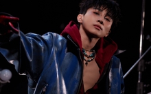 Từ “tân binh mới toanh” đến đội trưởng livestage 5, Sơn K tiết lộ hậu trường bất ngờ ở Anh Trai Say Hi