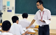 Có tỉnh chưa từng tổ chức thăng hạng cho giáo viên, Bộ GD&ĐT đề nghị rà soát