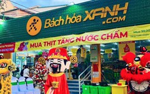 Bách Hoá Xanh chính thức Bắc tiến, khai trương một lúc 20 cửa hàng ở tỉnh này
