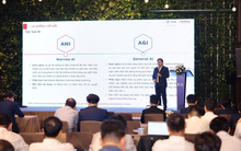 Từ Excel sang AI: Viettel Solutions giúp ngành điện giảm sai số, tăng hiệu quả vận hành