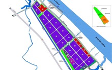 Khu công nghiệp Sông Hậu cần gỡ vướng