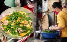 Quán phở, chả cá Hà Nội "đau đầu" vì rau đắt ngang thịt: Làm sao để không tăng giá món?
