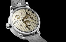 Chopard L.U.C Grand Strike: Tiếng chuông ngân mừng mốc son kỹ thuật mới