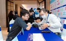 Long Châu và OMRON giới thiệu công nghệ tầm soát huyết áp hàng đầu Nhật Bản