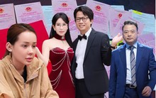 3 vụ án Mailisa, Ngân 98 và Shark Bình thu giữ 198 sổ đỏ và nhiều tài sản khủng khác