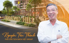 Phó Chủ tịch Bách Việt Group kể chuyện đầu tư ngược “Lấy miền ngược nuôi miền xuôi” và triết lý “Con chim Mila trên đường cao tốc”