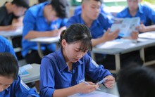 Nhiều trường đại học đồng loạt bỏ xét học bạ từ 2026