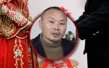 Cưới thần tốc sau 4 giờ gặp mặt, người đàn ông 40 tuổi mất luôn 893 triệu đồng tích luỹ cả đời