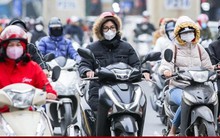 Dự báo thời tiết 29/11: Hà Nội rét sâu 11°C về đêm và sáng, ngày nắng hanh