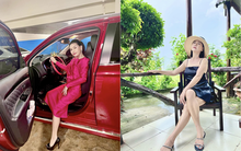 Nữ nghệ sĩ muốn 70 tuổi công khai bạn trai: Cưới 7 ngày thì ly hôn, từng yêu trai trẻ kém gần 20 tuổi