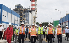 Phó Thủ tướng yêu cầu đẩy nhanh tiến độ các dự án điện tại TPHCM và Đồng Nai