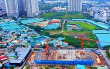 Nghìn người nộp hồ sơ tranh suất NƠXH, 'mua hụt' còn cơ hội ở những dự án nào?