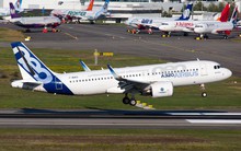 6.000 máy bay Airbus có thể tạm ngưng hoạt động, hàng không thế giới lo ngại