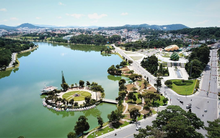 Người đến Đà Lạt sau Tết cần chú ý