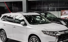 Thêm một mẫu xe Nhật sắp rút khỏi thị trường Việt Nam?