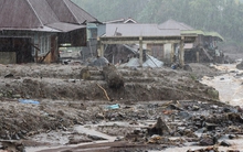 Đông Nam Á mưa lũ nhiều, vì sao?