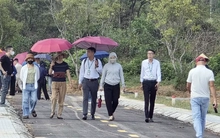 Siết môi giới BĐS, chấm dứt 'suất mua – thu chênh' trái phép