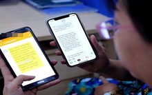 Công an đưa ra thông báo tới những ai nhận được tin nhắn SMS, email, cuộc gọi có nội dung sau