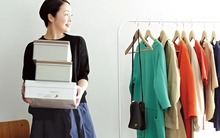 Tủ đồ tối giản cho phụ nữ trên 40: Chỉ cần giữ 10 món này - tiết kiệm mà vẫn mặc đẹp mỗi ngày