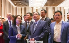 Thủ tướng chỉ ra 6 'điểm nghẽn' của logistics Việt Nam