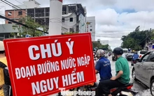 Đề xuất thêm dự án hơn 9.100 tỷ đồng chống ngập cho Cần Thơ