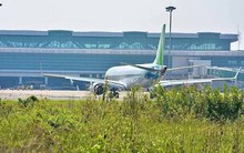 Bộ Xây dựng bác đề xuất nâng cấp một sân bay quốc tế