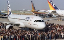 Lỗi nguy hiểm khiến hàng nghìn máy bay Airbus A320 phải cập nhật là gì?