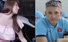 Chuyện gì đang xảy ra khiến Thuỷ Tiên - Công Vinh thế này?