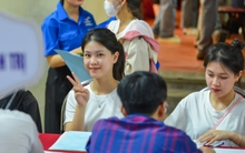 Nhiều trường sư phạm thay đổi lớn về phương án tuyển sinh năm 2026