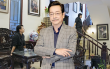 Tài sản cố NSND Hoàng Dũng để lại trong căn nhà trên phố Kim Mã