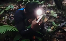 Phát hiện loài "hôi thối" nhưng quý hiếm nhất hành tinh, tưởng như sắp tuyệt chủng: Nhiều người bật khóc tại chỗ