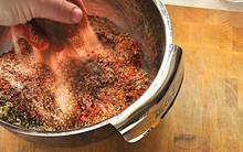 Đây là 3 hương vị "KHOÁI KHẨU" của tế bào ung thư, muốn khỏe phải ăn ít lại