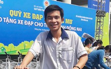 Tìm nam sinh viên ở Đồng Nai mất liên lạc sau khi dự sinh nhật tại TP.HCM