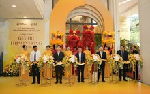 T&T Homes chính thức ra mắt Sales Gallery đầu tiên tại TP.HCM